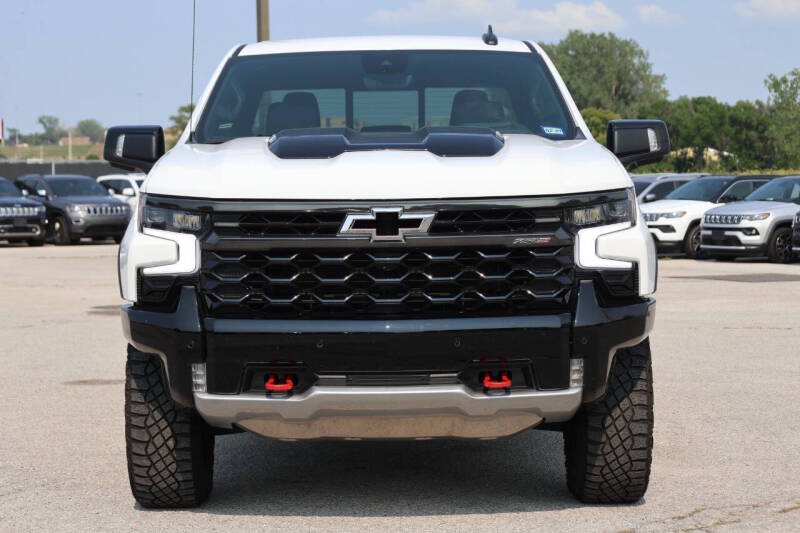 chevrolet silverado 1500 2025 3GCUKHE87SG214829 image chevrolet silverado 1500 2025 3GCUKHE87SG214829 image